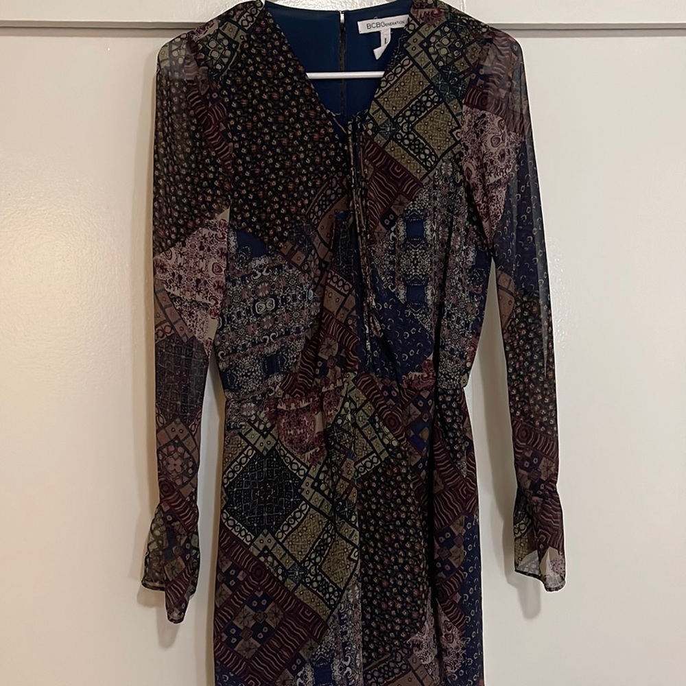 BCBGeneration Romper